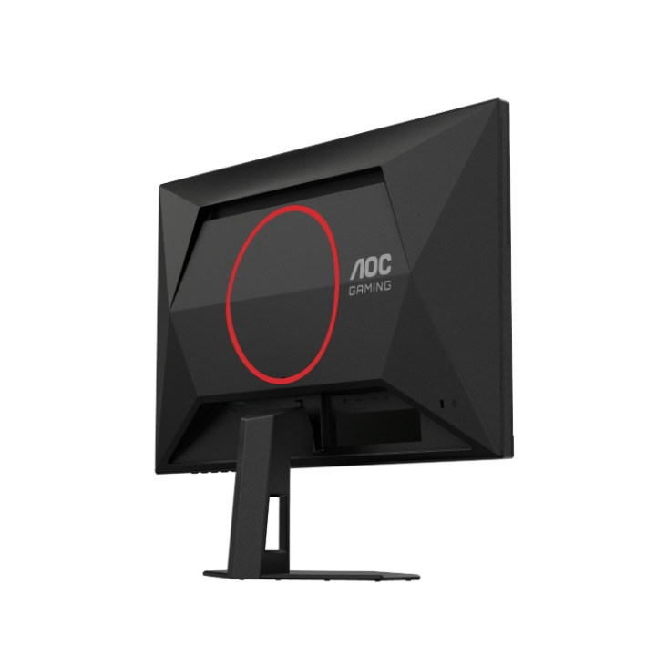 Монитор AOC 25G4SRE, 24.5" Fast IPS, 1920x1080@310Hz, 1ms, Adaptive-Sync - 8