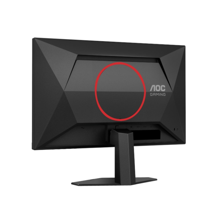 Монитор AOC 25G4SRE, 24.5" Fast IPS, 1920x1080@310Hz, 1ms, Adaptive-Sync - 9