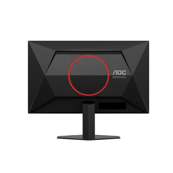 Монитор AOC 25G4SRE, 24.5" Fast IPS, 1920x1080@310Hz, 1ms, Adaptive-Sync - 10