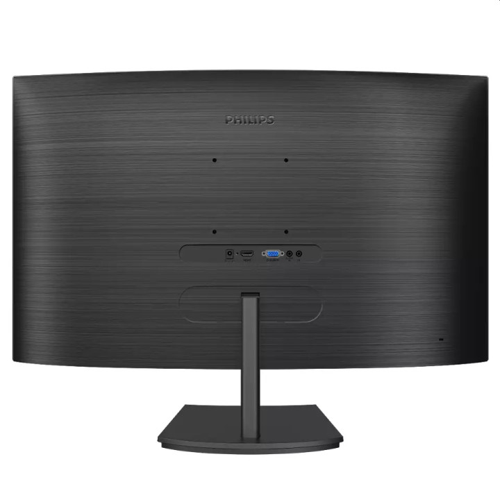 Монитор Philips 271E1SCA, 27" Curved VA Full HD 75Hz, FreeSync, 3W x2 - 271E1SCA/00 - 3