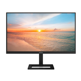 Монитор Philips 27E1N1800AE, 27" IPS 4K UHD (3840x2160), 60Hz, 4ms, Adaptive Sync, 2xHDMI, DP - 27E1N1800AE/00 - 1