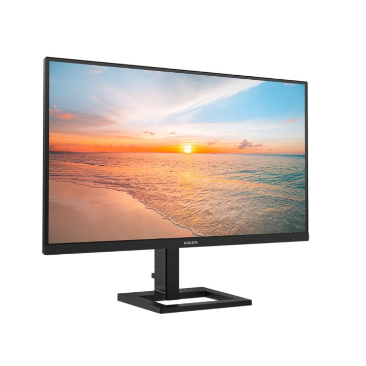Монитор Philips 27E1N1800AE, 27" IPS 4K UHD (3840x2160), 60Hz, 4ms, Adaptive Sync, 2xHDMI, DP - 27E1N1800AE/00 - 2