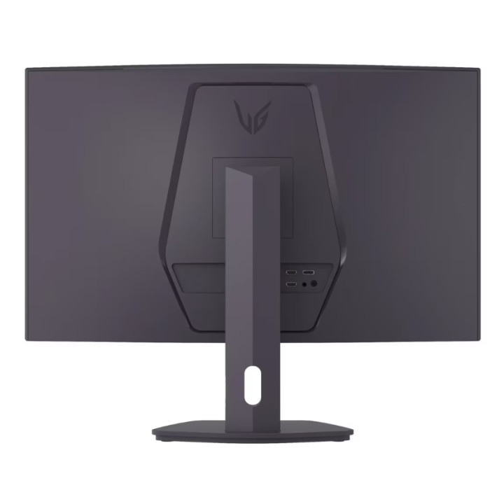 Монитор LG UltraGear 32G600A-B, 31.5" QHD Curved VA 180Hz, AMD FreeSync Premium, HDR10, DisplayPort - 4