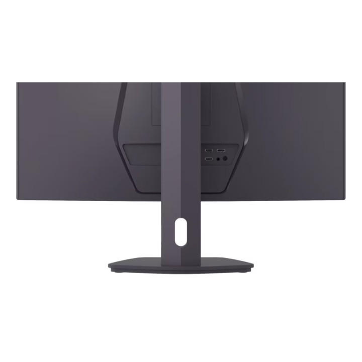 Монитор LG UltraGear 32G600A-B, 31.5" QHD Curved VA 180Hz, AMD FreeSync Premium, HDR10, DisplayPort - 5