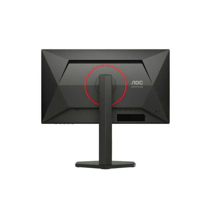 Монитор AOC Q25G4SR, 24.5" QHD IPS 300Hz, 1ms, 400 cd/m², Adaptive-Sync технология - 14