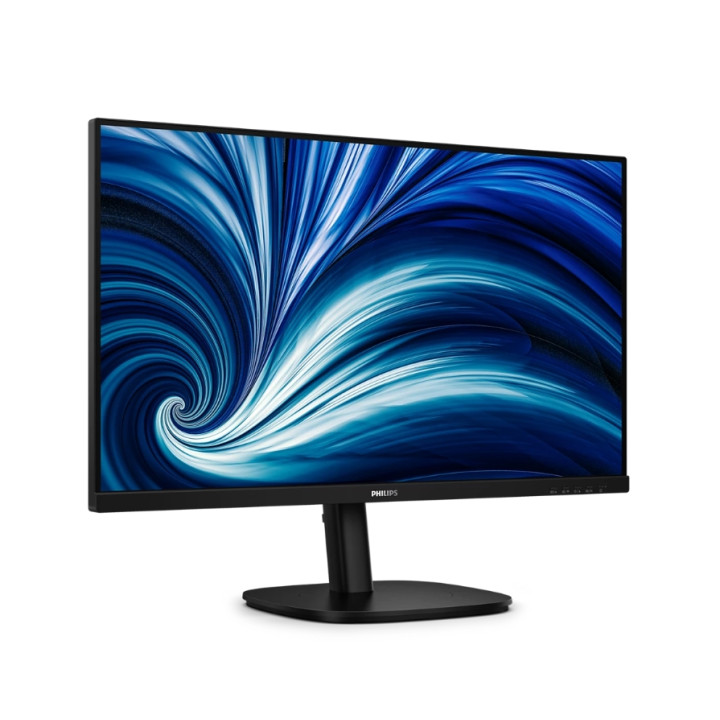 Монитор Philips 32B2N3500, 31.5" QHD IPS 100Hz, Adaptive Sync, USB Hub - 32B2N3500/00 - 2