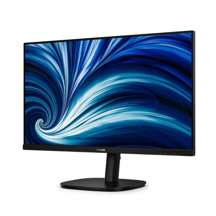 Монитор Philips 32B2N3500, 31.5" QHD IPS 100Hz, Adaptive Sync, USB Hub - 32B2N3500/00 - 6