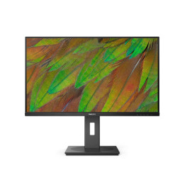 Монитор Philips 32B1N3800, 31.5" 4K UHD VA 60Hz, LowBlue Mode - 32B1N3800/00 - 1