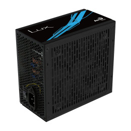 Захранване AeroCool 650W 80  Bronze, Semi-Modular LUX RGB 650M - ACPB-LM65AEC.11l