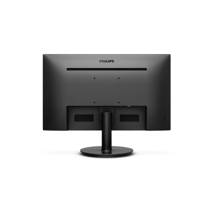 Монитор Philips 221V8A, 21.5" Full HD VA 75Hz, 4ms, Adaptive Sync, HDMI, VGA - 221V8A/00 - 3