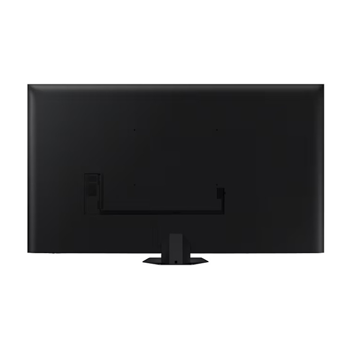 Широкоформатен дисплей Samsung QE98C, 98" 4K VA, 3840x2160, 450 cd/m², Tizen 6.5, 40W говорители - LH98QECEDGCXEN - 4