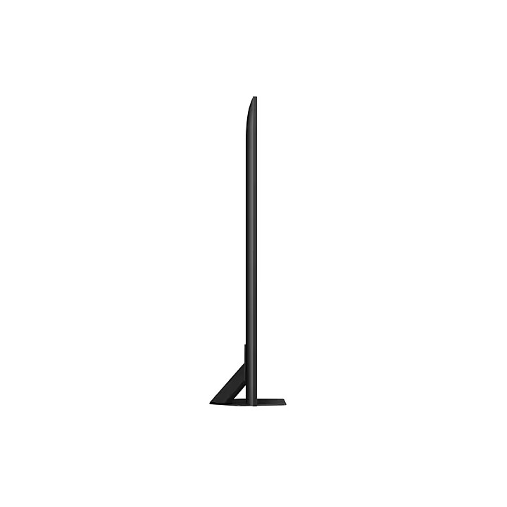 Широкоформатен дисплей Samsung QE98C, 98" 4K VA, 3840x2160, 450 cd/m², Tizen 6.5, 40W говорители - LH98QECEDGCXEN - 5