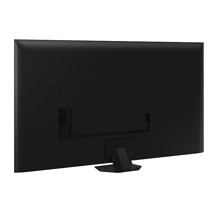 Широкоформатен дисплей Samsung QE98C, 98" 4K VA, 3840x2160, 450 cd/m², Tizen 6.5, 40W говорители - LH98QECEDGCXEN - 7