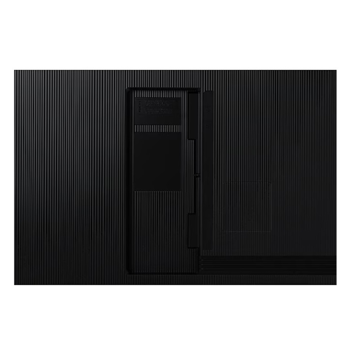 Широкоформатен дисплей Samsung QE98C, 98" 4K VA, 3840x2160, 450 cd/m², Tizen 6.5, 40W говорители - LH98QECEDGCXEN - 8