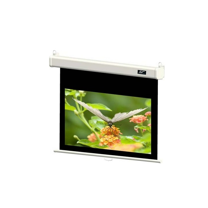 Екран Elite Screen M120HSR-Pro Manual, 120" (16:9), 265.7 x 149.4 cm, White - 2