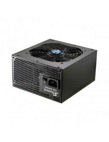 Захранване 520W Seasonic SS-520GM2 BRONZE