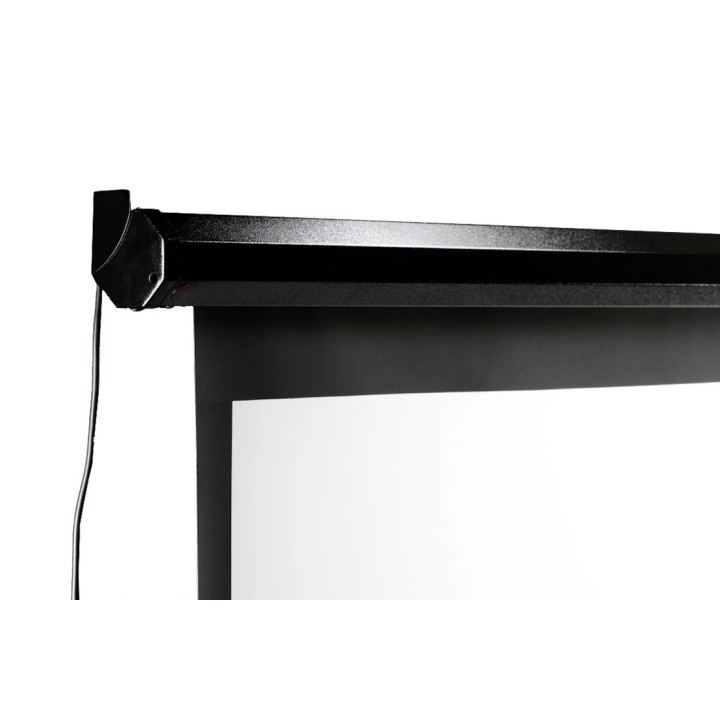 Прожекционен екран Elite Screen Electric125H Spectrum, 125" (16:9), 276.9 x 155.7 cm, MaxWhite - ELECTRIC125H - 6