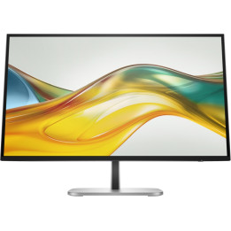 Монитор HP Series 5 Pro 27pq, 27" QHD IPS, 100Hz - 9D9S0UT - 1