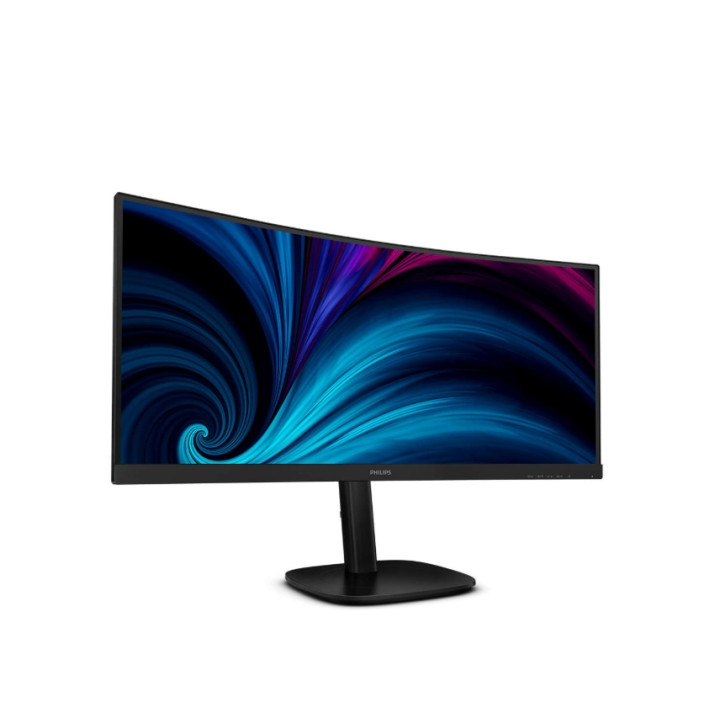 Монитор Philips 34B2U3600C, 34" Curved VA WQHD 3440x1440 120Hz - 34B2U3600C/00 - 3