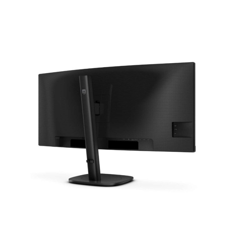 Монитор Philips 34B2U3600C, 34" Curved VA WQHD 3440x1440 120Hz - 34B2U3600C/00 - 4