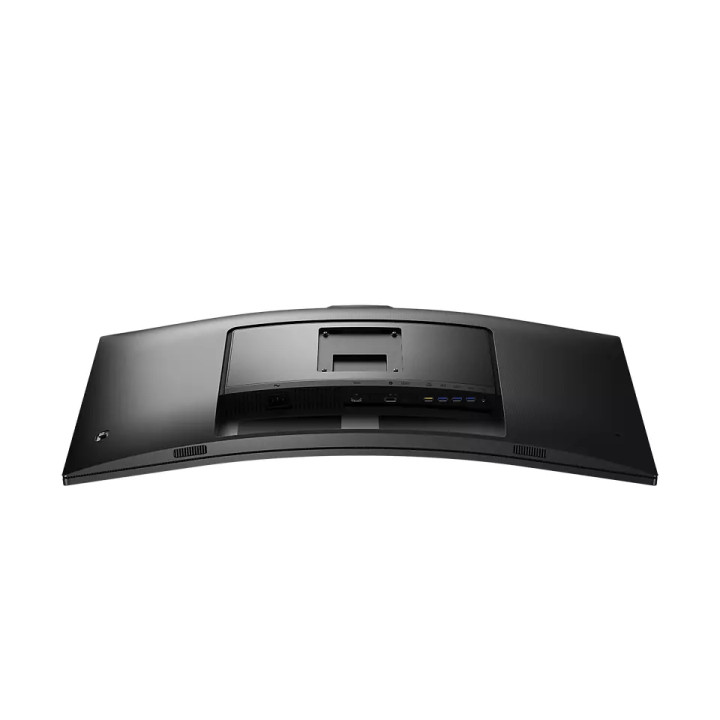 Монитор Philips 34E1C5600HE, 34" Curved WQHD VA 100Hz, 3440x1440, FHD камера, USB-C 65W - 34E1C5600HE/00 - 7