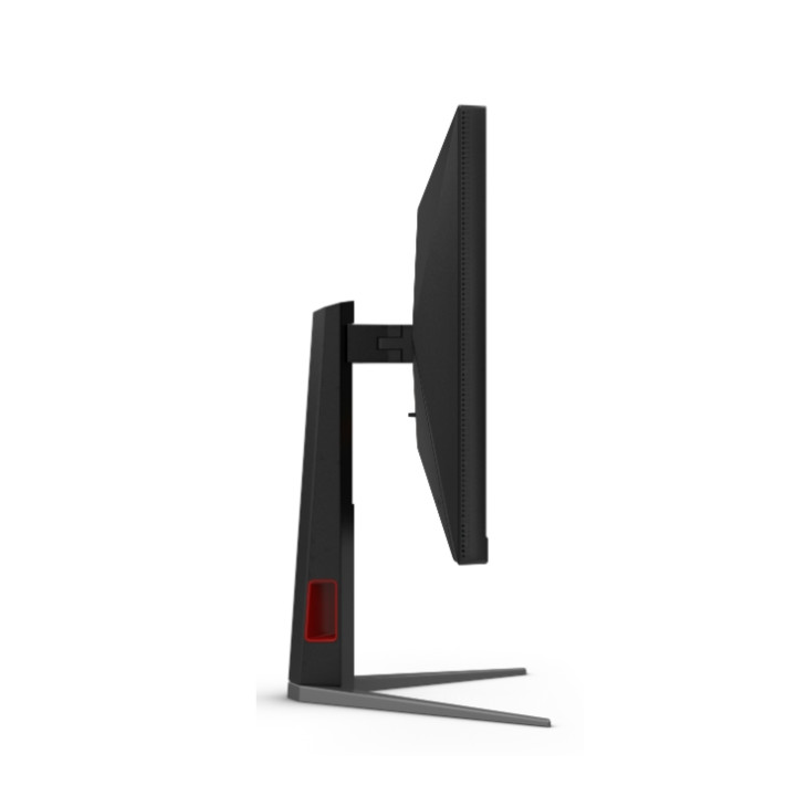 Монитор AOC U27G4XM, 27" Fast IPS MiniLED, 4K UHD (3840x2160) 160Hz - 12