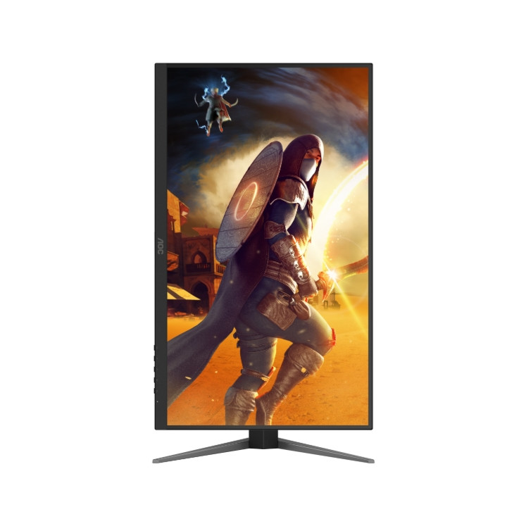 Монитор AOC U27G4XM, 27" Fast IPS MiniLED, 4K UHD (3840x2160) 160Hz - 14
