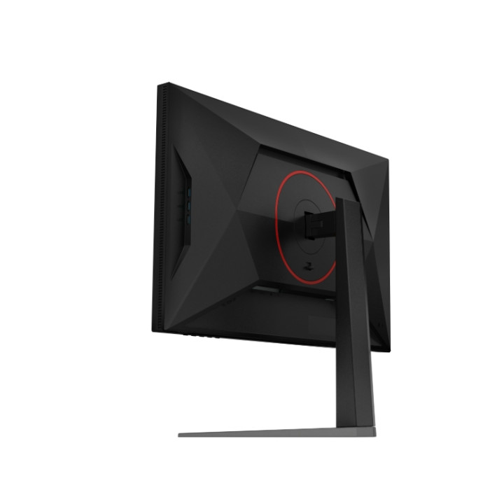 Монитор AOC U27G4XM, 27" Fast IPS MiniLED, 4K UHD (3840x2160) 160Hz - 16