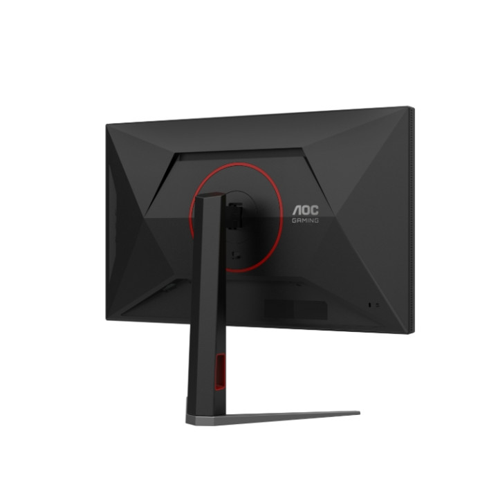 Монитор AOC U27G4XM, 27" Fast IPS MiniLED, 4K UHD (3840x2160) 160Hz - 17