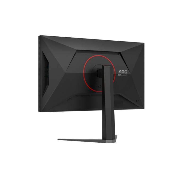 Монитор AOC U27G4XM, 27" Fast IPS MiniLED, 4K UHD (3840x2160) 160Hz - 18