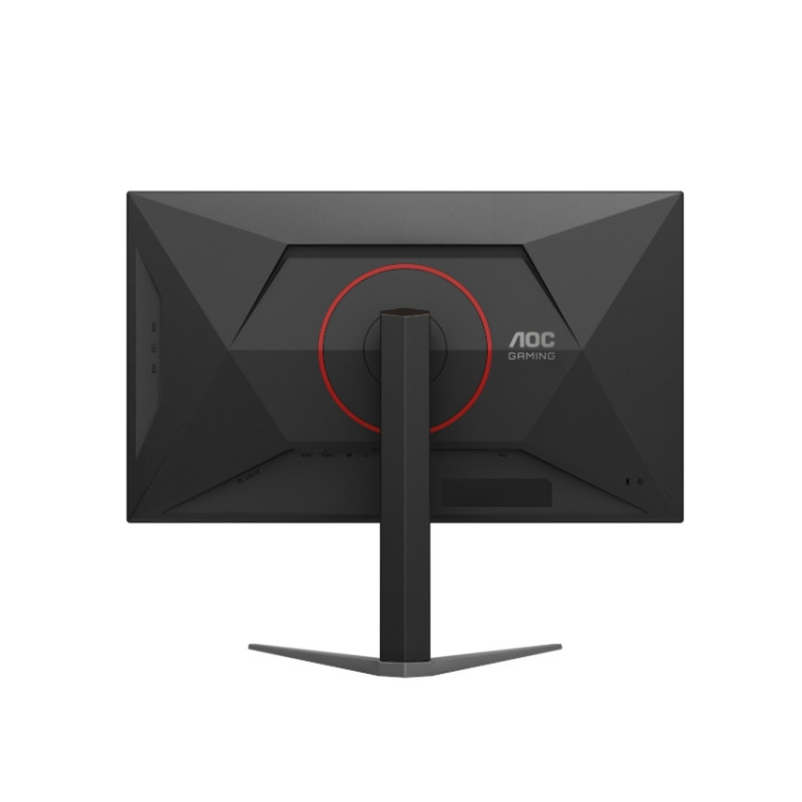 Монитор AOC U27G4XM, 27" Fast IPS MiniLED, 4K UHD (3840x2160) 160Hz - 19
