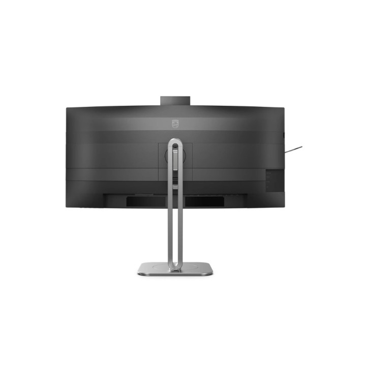 Монитор Philips 34B2U6603CH, 34" Curved WQHD VA 120Hz - 34B2U6603CH/00 - 3