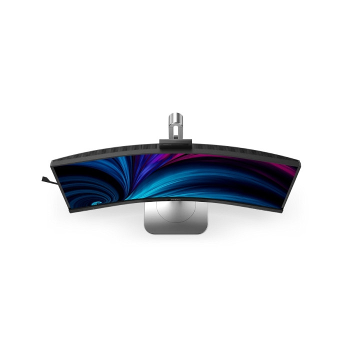 Монитор Philips 34B2U6603CH, 34" Curved WQHD VA 120Hz - 34B2U6603CH/00 - 7