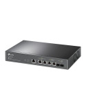 Комутатор TP-Link TL-SX3206HPP JetStream 10GE L2  Managed 6-портов