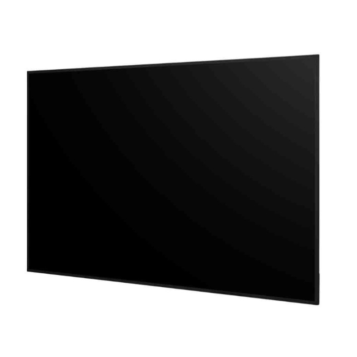 Широкоформатен дисплей LG 43UL3Q-E, 43" 4K UHD (3840x2160) ADS, 350 cd/m2, 8ms, webOS 6, HDMI, USB, RJ-45 - 3
