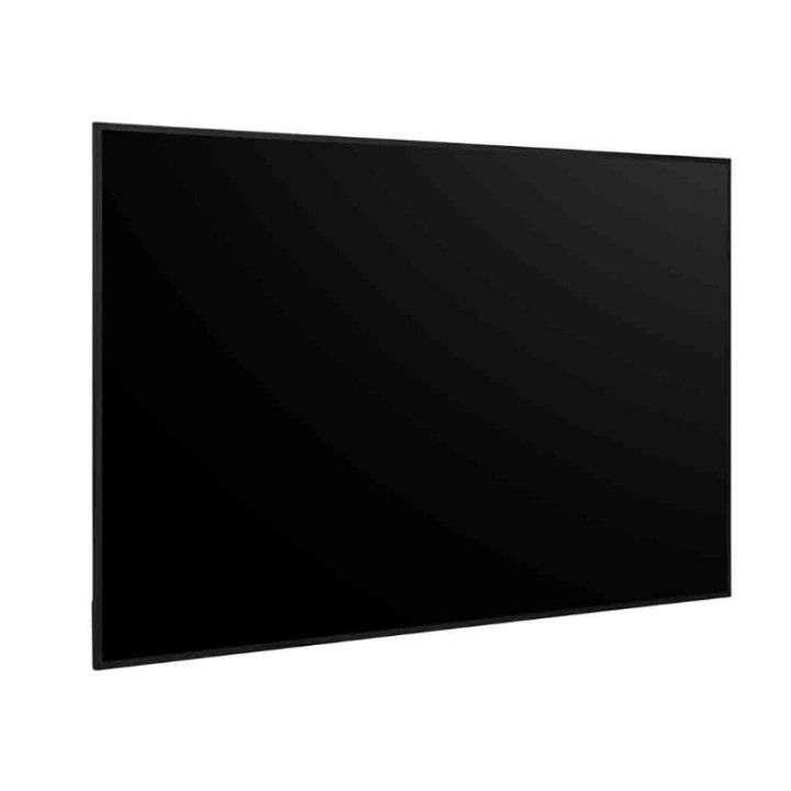 Широкоформатен дисплей LG 43UL3Q-E, 43" 4K UHD (3840x2160) ADS, 350 cd/m2, 8ms, webOS 6, HDMI, USB, RJ-45 - 5