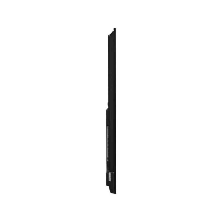 Широкоформатен дисплей LG 43UL3Q-E, 43" 4K UHD (3840x2160) ADS, 350 cd/m2, 8ms, webOS 6, HDMI, USB, RJ-45 - 6