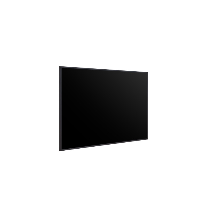 Широкоформатен дисплей LG 43UH5Q-E, 43" 4K UHD ADS, webOS 6.0, 500cd/m², 24/7, HDMI/DP/USB - 5