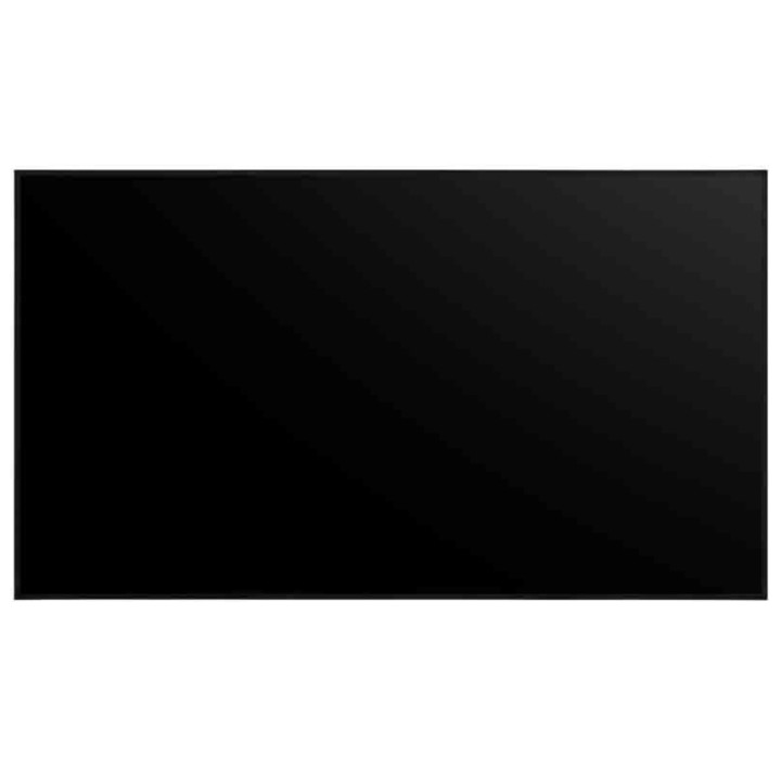 Широкоформатен дисплей LG 55UL3Q-E, 55" (139.70 cm) 4K UHD ADS, webOS 6, 350 cd/m², HDMI, USB, RJ-45 - 2