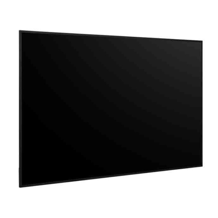 Широкоформатен дисплей LG 55UL3Q-E, 55" (139.70 cm) 4K UHD ADS, webOS 6, 350 cd/m², HDMI, USB, RJ-45 - 4
