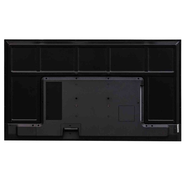 Широкоформатен дисплей LG 55UL3Q-E, 55" (139.70 cm) 4K UHD ADS, webOS 6, 350 cd/m², HDMI, USB, RJ-45 - 6