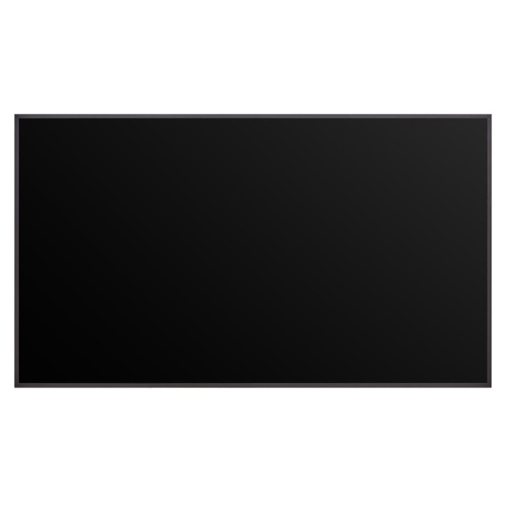 Широкоформатен дисплей LG 49UH5Q-E, 49" 4K UHD IPS, webOS 6.0, 500 cd/m², 10W x2 - 2