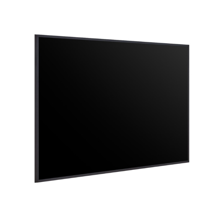 Широкоформатен дисплей LG 49UH5Q-E, 49" 4K UHD IPS, webOS 6.0, 500 cd/m², 10W x2 - 5