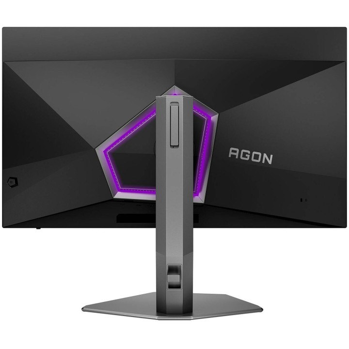 Монитор AOC AG326UZD2, 31.5" QD-OLED 4K@240Hz, Adaptive-Sync, USB-C, KVM - 7
