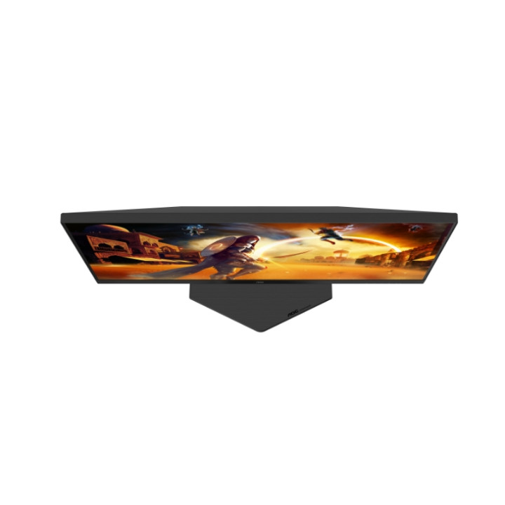Монитор AOC 27G4ZR, 27" Fast IPS, 1920x1080@260Hz, 1ms, Adaptive-Sync - 9
