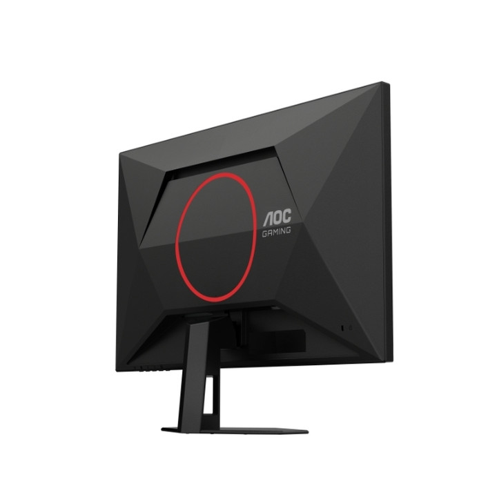 Монитор AOC 27G4ZR, 27" Fast IPS, 1920x1080@260Hz, 1ms, Adaptive-Sync - 10