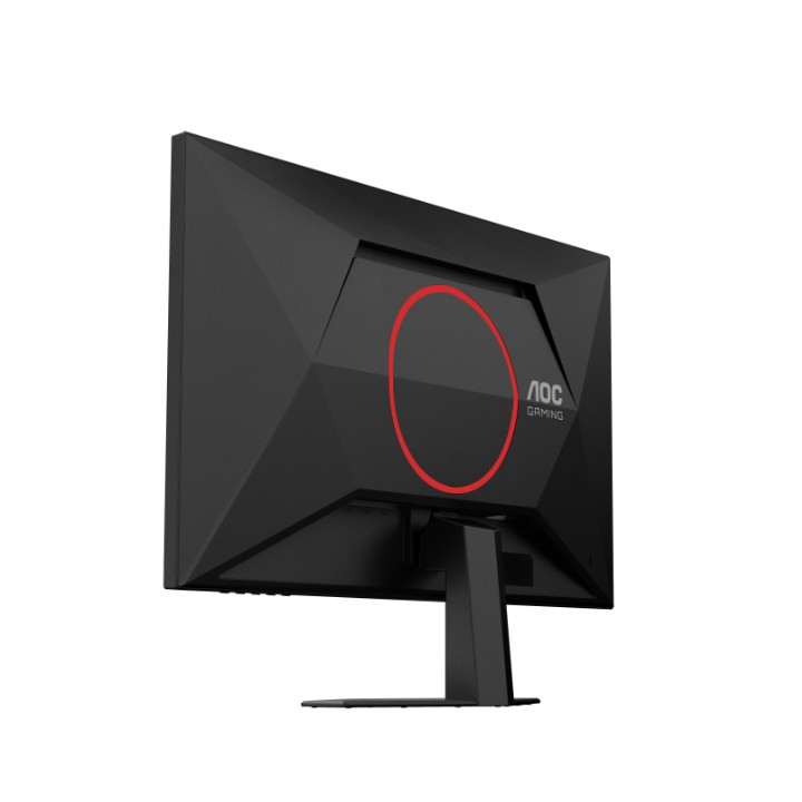 Монитор AOC 27G4ZR, 27" Fast IPS, 1920x1080@260Hz, 1ms, Adaptive-Sync - 11