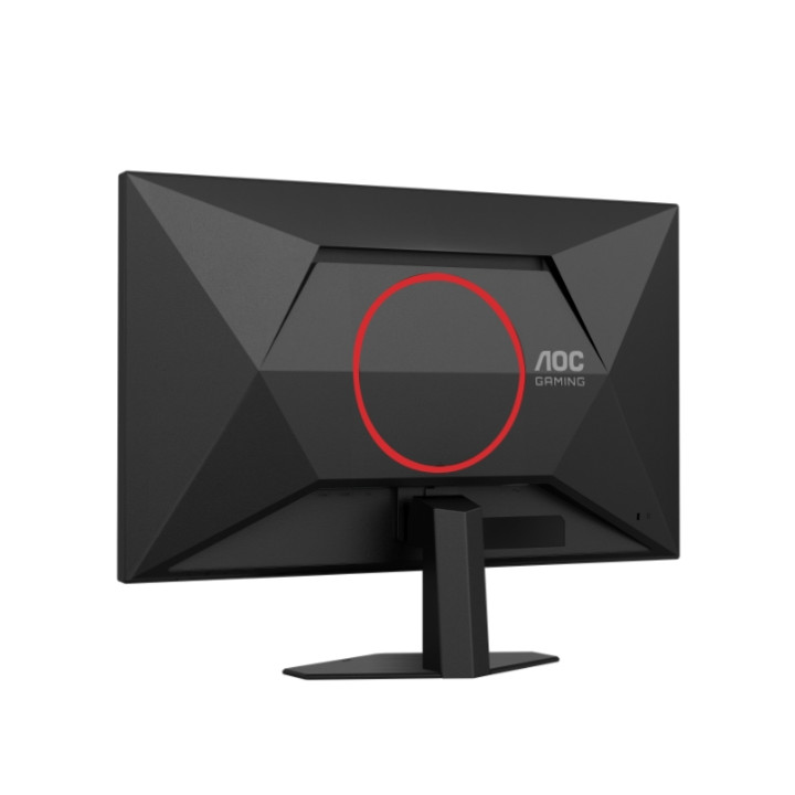 Монитор AOC 27G4ZR, 27" Fast IPS, 1920x1080@260Hz, 1ms, Adaptive-Sync - 12