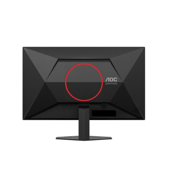 Монитор AOC 27G4ZR, 27" Fast IPS, 1920x1080@260Hz, 1ms, Adaptive-Sync - 13