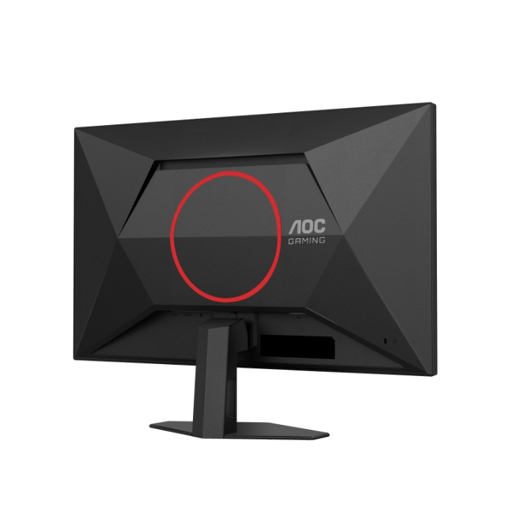 Монитор AOC 27G4ZR, 27" Fast IPS, 1920x1080@260Hz, 1ms, Adaptive-Sync - 14
